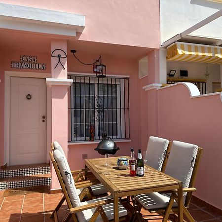 Вилла Casa Tranquila Сан-Хуан-де-лос-Террерос Экстерьер фото