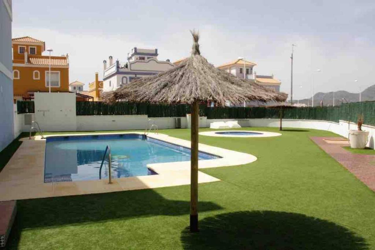 Вилла Casa Tranquila Сан-Хуан-де-лос-Террерос Экстерьер фото