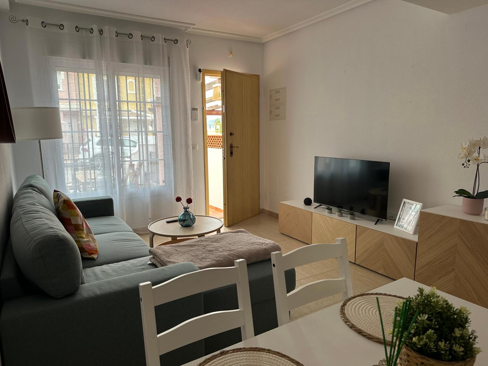 Вилла Casa Tranquila Сан-Хуан-де-лос-Террерос Экстерьер фото
