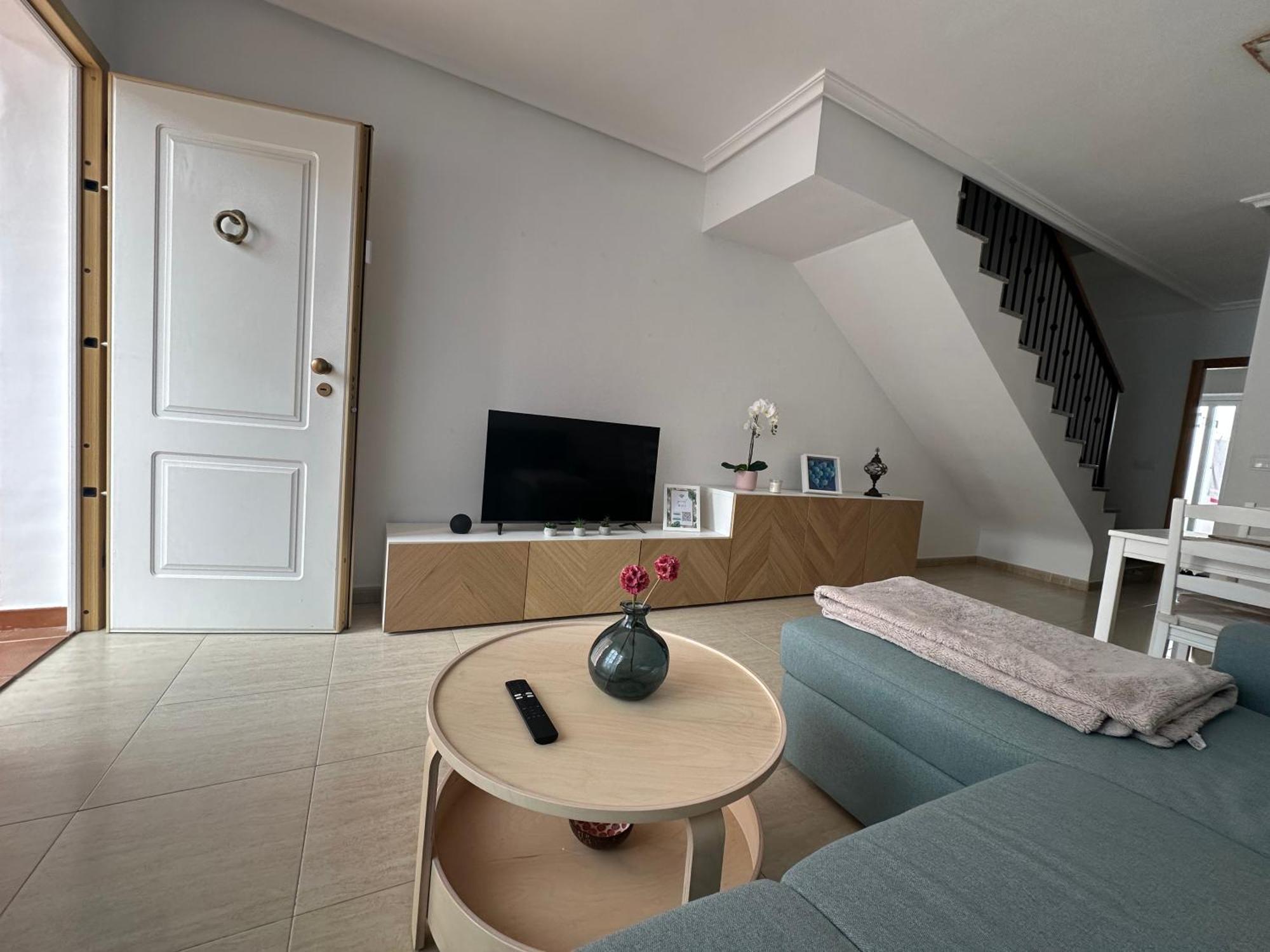 Вилла Casa Tranquila Сан-Хуан-де-лос-Террерос Экстерьер фото